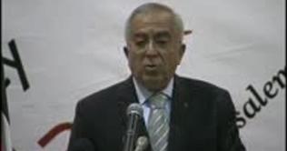 Palestinian PM has no right to represent people, Hamas